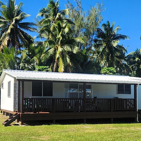 Aumaru Holiday Home Amuri 外观 照片
