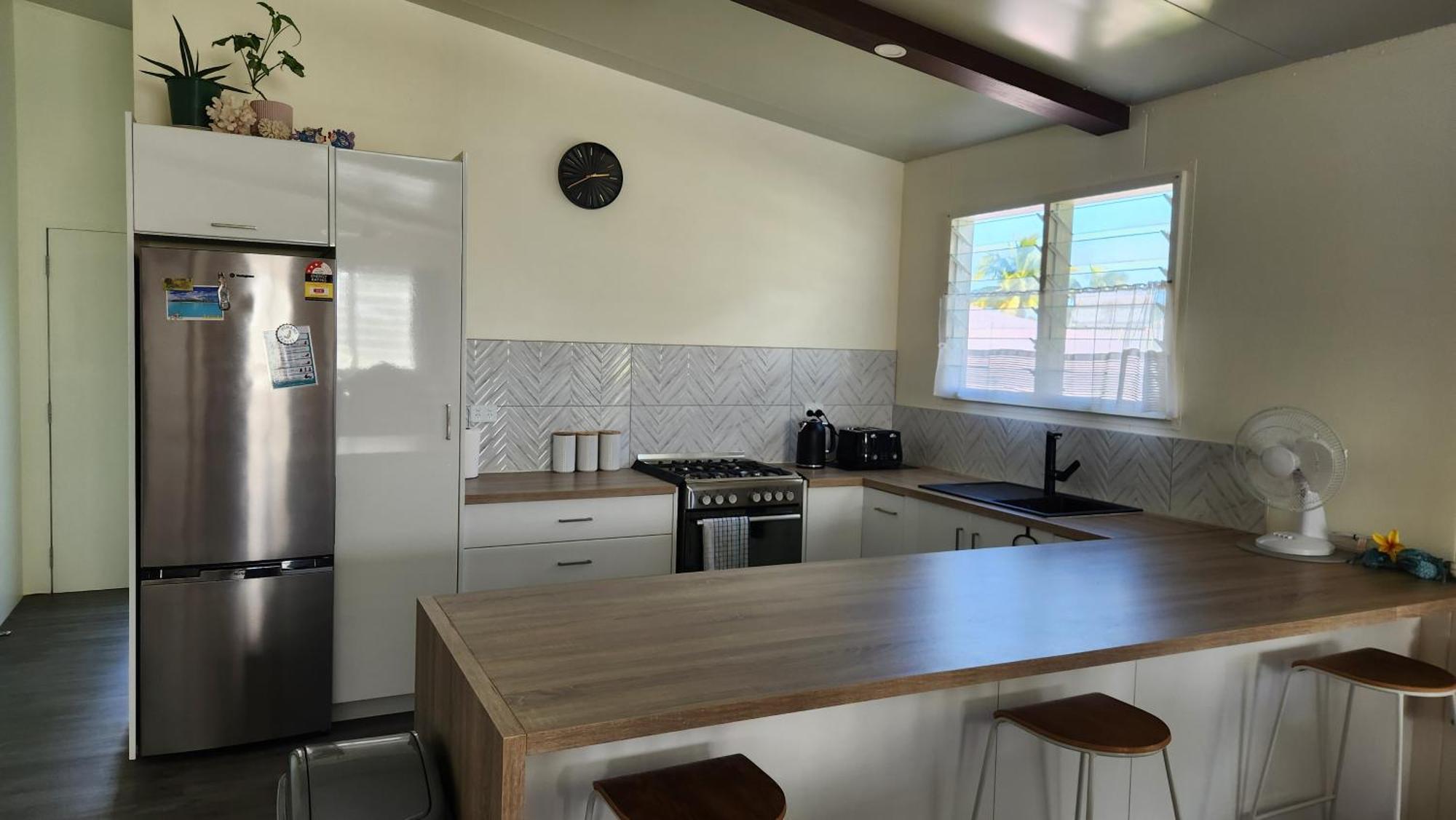 Aumaru Holiday Home Amuri 外观 照片