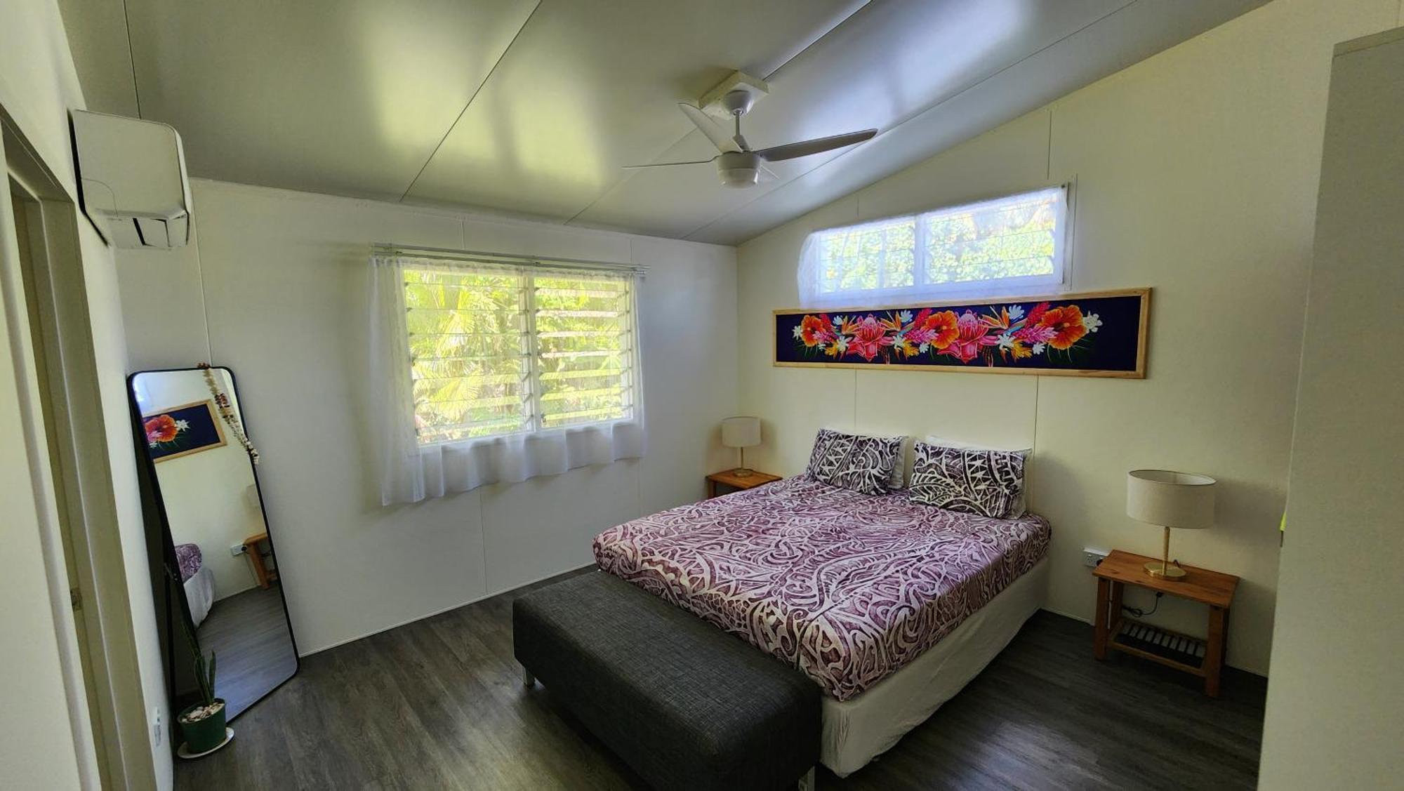 Aumaru Holiday Home Amuri 外观 照片