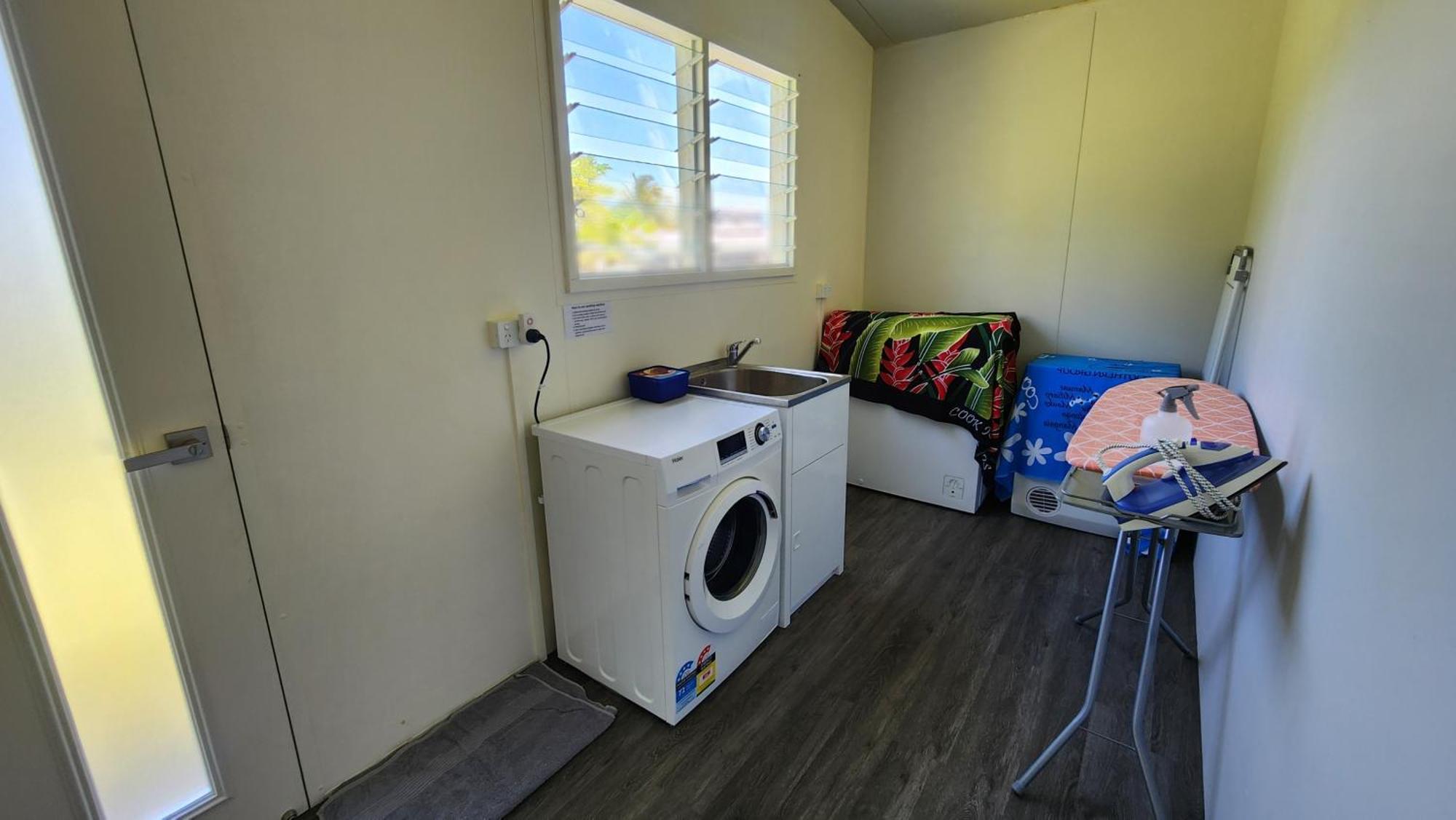 Aumaru Holiday Home Amuri 外观 照片